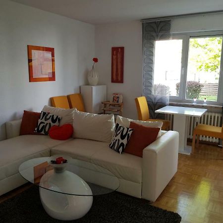 Lotus Apartment Trier Ngoại thất bức ảnh